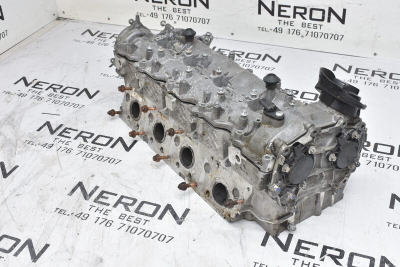 Mercedes GL S E CLS 500 X166 W212 W221 W222 W218 Zylinderköpf Links 2780163101 Bild 5