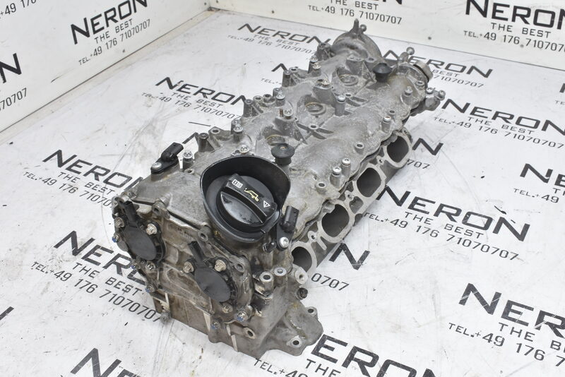 Mercedes GL S E CLS 500 W212 W222 W218 Zylinderköpf 2780163201