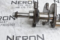 Mercedes GL550 X166 W218 W222 M278 Kurbelwelle Motorkurbelwelle A2780300301 Bild 5