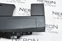 Porsche Cayenne 970 Abdeckung Verkleidung  Schwarz 97080306104 Bild 3