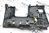 Porsche Cayenne 970 Abdeckung Verkleidung  Schwarz 97080306104 Bild 4