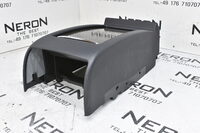Mercedes CL C216 W216  Mittelkonsole Mitteltunnel Armlehne Schwarz A2168400274 Bild 2
