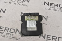 Mercedes CLK 200 W209 C209 Motorsteuergerät ECU A2710107544 Bild 1