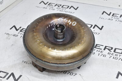 Mercedes 320 CDI W203  Drehmomentwandler Wandler A2112500902