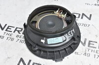Mercedes CLK W209  Subwoofer Lautsprecher BOSE A2098200002 Bild 2