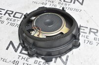 Mercedes CLK W209  Subwoofer Lautsprecher BOSE A2098200002 Bild 3