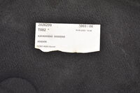 Mercedes CLK W209 Kofferraumboden Gepäckabdeckung Kofferraummatte A2036805042 Bild 5