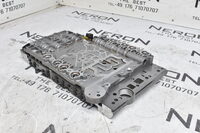 Mercedes 350 R171  Mechatronik Getriebeventilkarosserie A2202702106 Bild 1