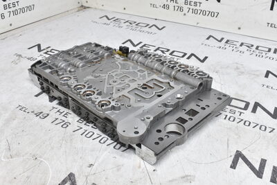 Mercedes 350 R171  Mechatronik Getriebeventilkarosserie A2202702106