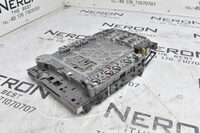 Mercedes 350 R171  Mechatronik Getriebeventilkarosserie A2202702106 Bild 2