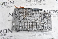 Mercedes 350 R171  Mechatronik Getriebeventilkarosserie A2202702106 Bild 4