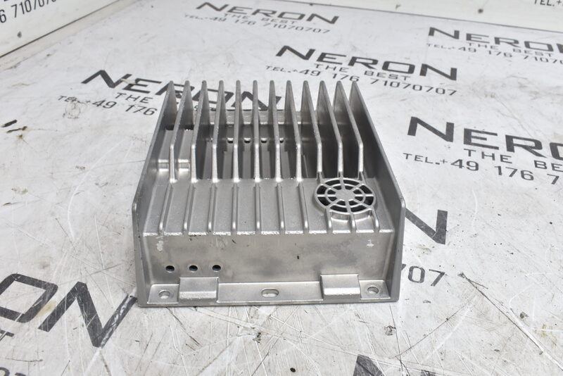 Mercedes E Klasse W212 Harman Verstärker Sound Audio Amplifier A2128700194 Bild 3