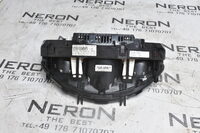 Mercedes E 63 AMG W212 MPH Tacho Kombiinstrument Instrumententafel A2125405548 Bild 3