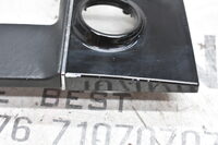 Mercedes E Klasse W212 E63 AMG Schalthebel Mittelkonsole Verkleidung A2126803408 Bild 4
