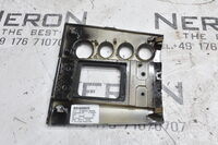 Mercedes E Klasse W212 E63 AMG Schalthebel Mittelkonsole Verkleidung A2126803408 Bild 5