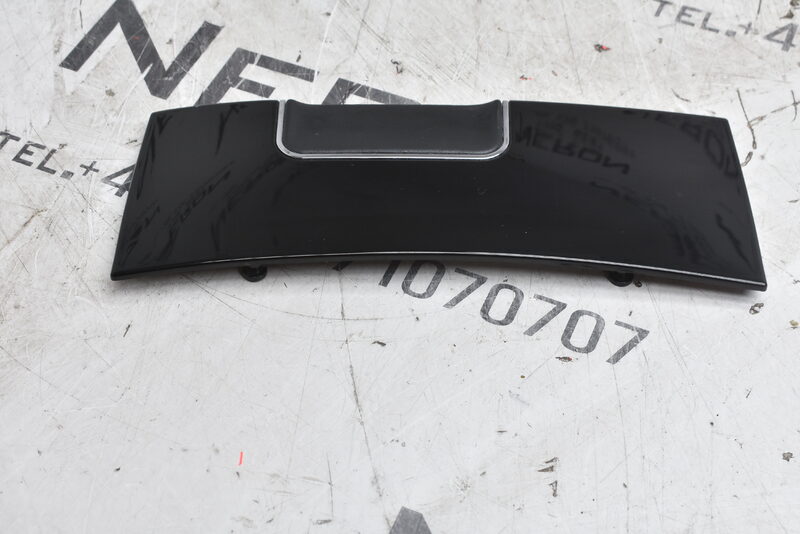 Mercedes E Klasse W212 E63 AMG Innendecor Dekorleisten Zierleiste  A2128100229 Bild 2