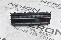 Mercedes E Klasse W212 Klima bedienteil Bedienfeld Regelung  A2129004807 Bild 1