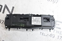 Mercedes E Klasse W212 Klima bedienteil Bedienfeld Regelung  A2129004807 Bild 4