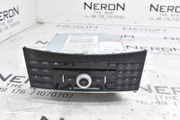 Mercedes E Klasse W212 Navi Navigation Autoradio A2129069000 Bild 1