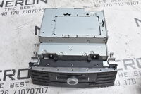 Mercedes E Klasse W212 Navi Navigation Autoradio A2129069000 Bild 5