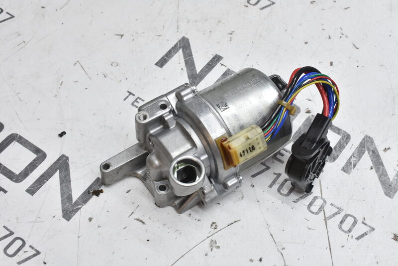 Mercedes E 300 BlueTEC Hybrid W212 Ölpumpe Pumpenräder für Getriebe A2122706605