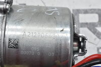 Mercedes E 300 BlueTEC Hybrid W212 Ölpumpe Pumpenräder für Getriebe A2122706605 Bild 6