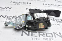 Mercedes E W212 Sicherheits Anschnall Gurt Vorne Rechts Schwarz A2128607785 Bild 2