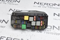 Mercedes E W212 Sicherungskasten Relais Box Steuergerät SAM Modul A2129008407 Bild 1
