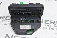 Mercedes E W212 Sicherungskasten Relais Box Steuergerät SAM Modul A2129008407 Bild 2