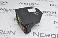 Mercedes E W212 Sicherungskasten Relais Box Steuergerät SAM Modul A2129008407 Bild 4