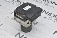 Mercedes E 63 AMG W212 ABS ESP Steuergerät Hydraulikblock Pumpe A2124300007 Bild 1