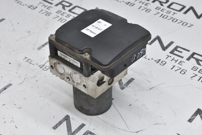 Mercedes E 63 AMG W212 ABS ESP Steuergerät Hydraulikblock Pumpe A2124300007