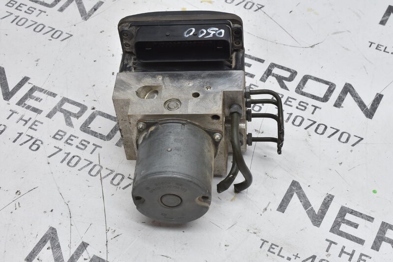 Mercedes E 63 AMG W212 ABS ESP Steuergerät Hydraulikblock Pumpe A2124300007 Bild 4