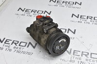 Mercedes SL 500 R230  Klimakompressor Klima Pumpe A0012300211 Bild 1