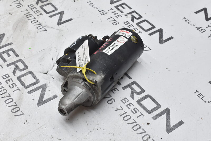 Anlasser Starter Für Mercedes SL 500 306 R230 SR0462X
