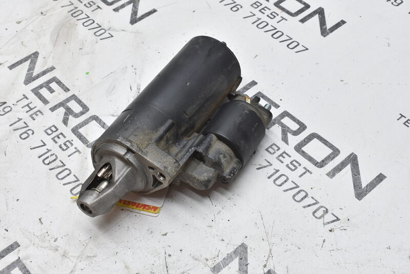 Anlasser Starter Für Mercedes SL 500 306 R230 SR0462X Bild 2