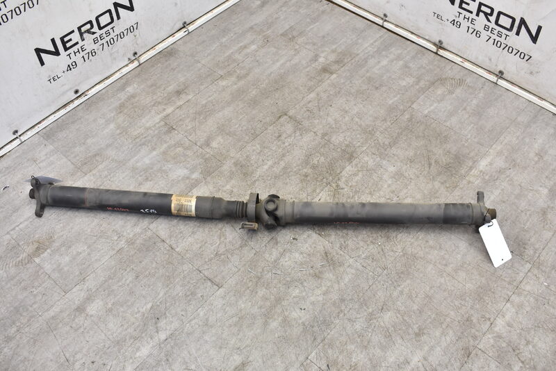 Mercedes SL 500 R230 Automatik Kardanwelle Gelenkwelle Antriebswelle A2304102106