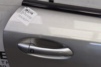 Mercedes SL Roadster R230 Tür Rechts 723 Cubanit Silber Bild 2