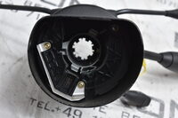 Mercedes SL R230 Lenkstockschalter Schleifring Kombischalter A2305400445 Bild 5