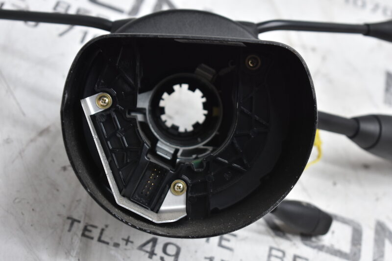 Mercedes SL R230 Lenkstockschalter Schleifring Kombischalter A2305400445 Bild 5