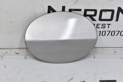 Mercedes SL R230 Tankdeckel Tank Abdeckung 723 Cubanit Silber A2305840339