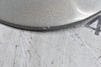 Mercedes SL R230 Tankdeckel Tank Abdeckung 723 Cubanit Silber A2305840339 Bild 3