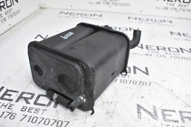 Mercedes SL 500 R230  Roadster Aktivkohlefilter Kohlefilter A2304700359