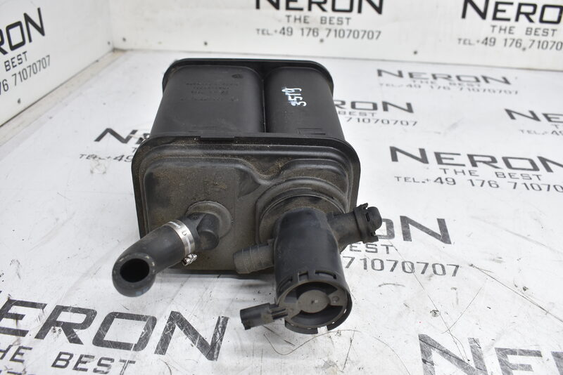 Mercedes SL 500 R230  Roadster Aktivkohlefilter Kohlefilter A2304700359 Bild 3