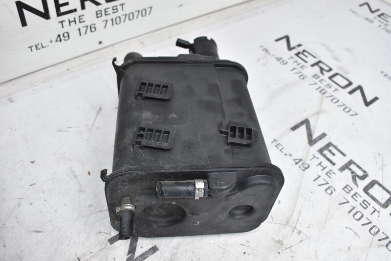 Mercedes SL 500 R230  Roadster Aktivkohlefilter Kohlefilter A2304700359 Bild 4