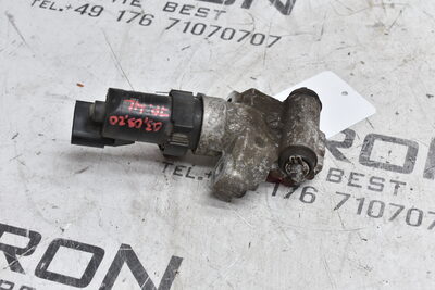 Porsche Cayenne 958 Stelleinheit Feststellbremse Hinten Links