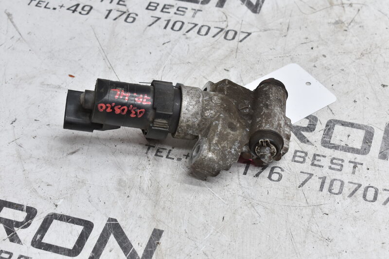 Porsche Cayenne 958 Stelleinheit Feststellbremse Hinten Links