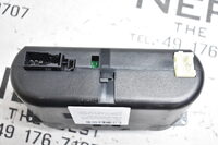 Mercedes SL R230  Klima bedienteil Bedienfeld Regelung  A2308301385 Bild 3