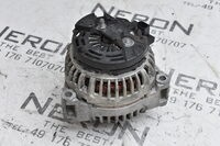Lichtmaschine Generator für Mercedes CLK 55 AMG W209  0124615046 Bild 1
