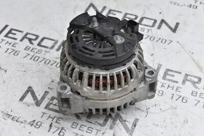 Lichtmaschine Generator für Mercedes CLK 55 AMG W209  0124615046